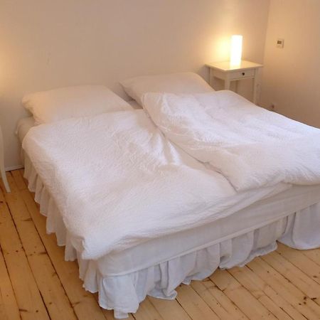 Vienna Cottage Εξωτερικό φωτογραφία