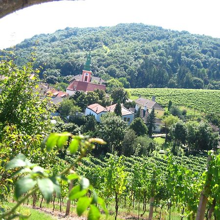Vienna Cottage Εξωτερικό φωτογραφία