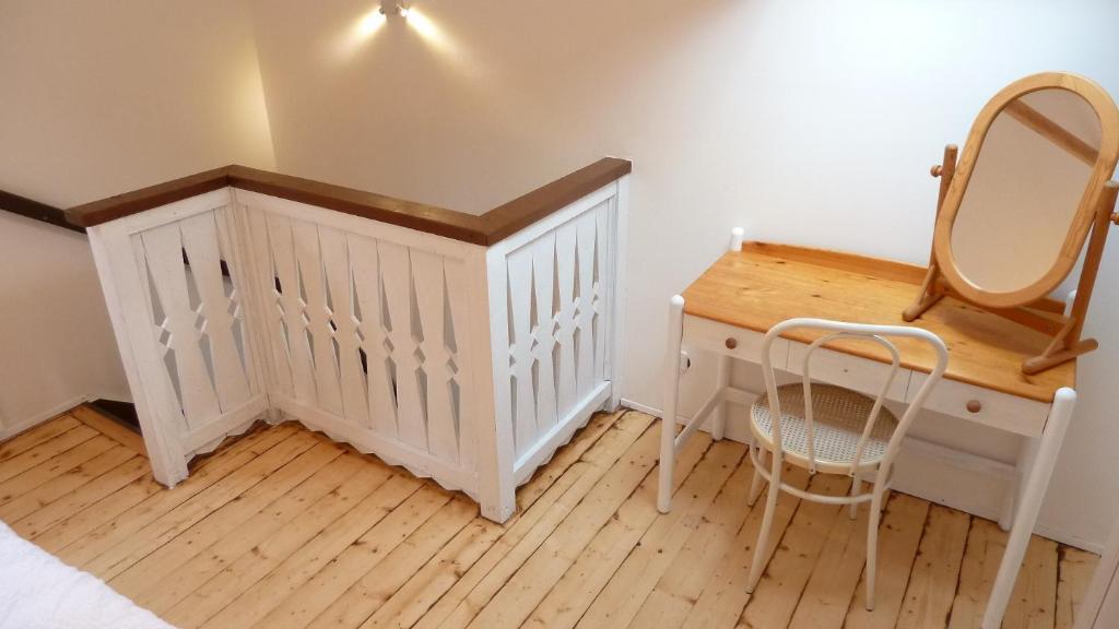 Vienna Cottage Δωμάτιο φωτογραφία