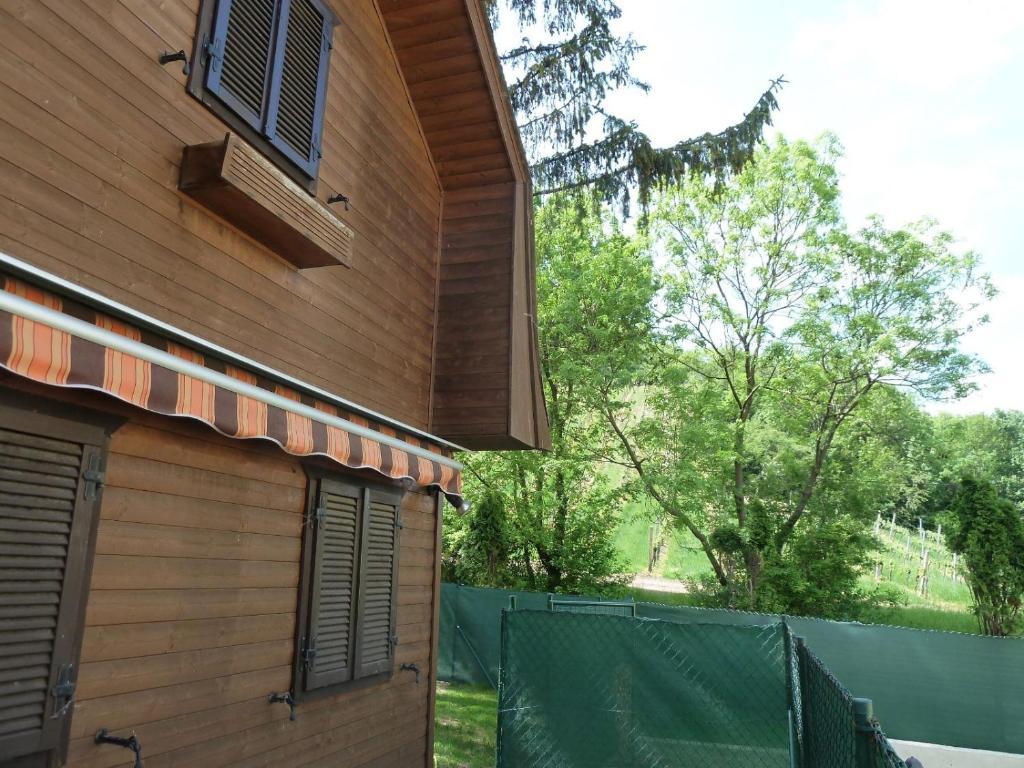 Vienna Cottage Εξωτερικό φωτογραφία