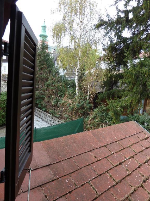 Vienna Cottage Εξωτερικό φωτογραφία