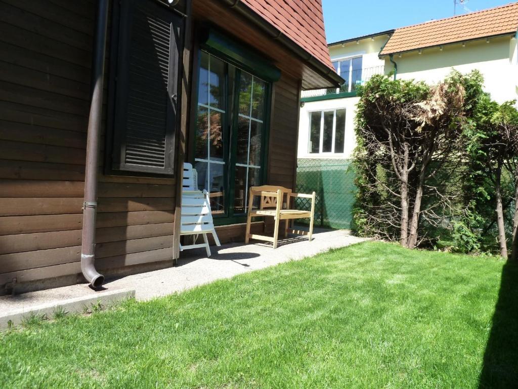 Vienna Cottage Δωμάτιο φωτογραφία