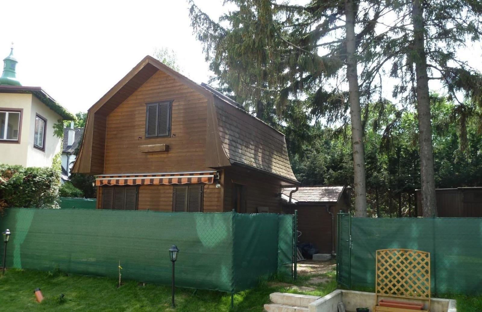 Vienna Cottage Εξωτερικό φωτογραφία