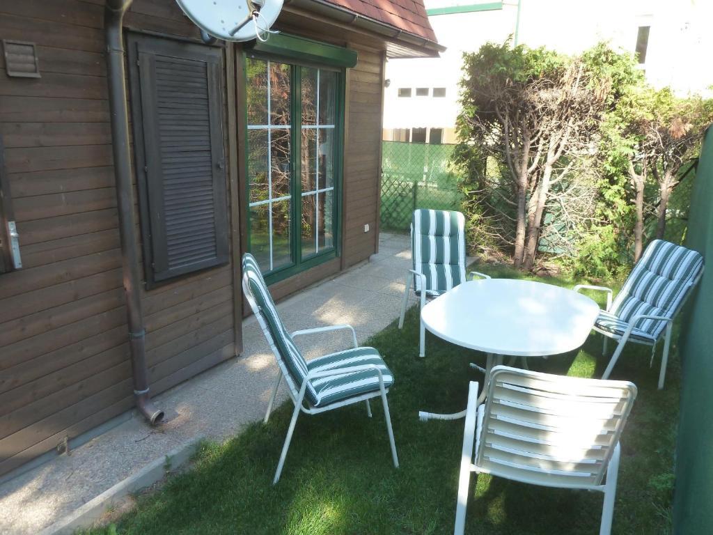 Vienna Cottage Δωμάτιο φωτογραφία
