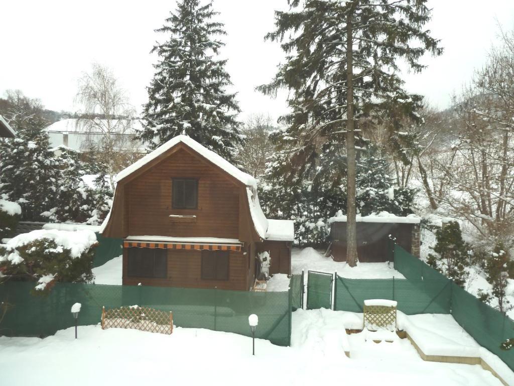 Vienna Cottage Εξωτερικό φωτογραφία