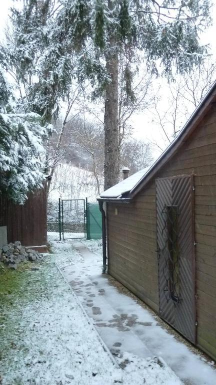 Vienna Cottage Εξωτερικό φωτογραφία