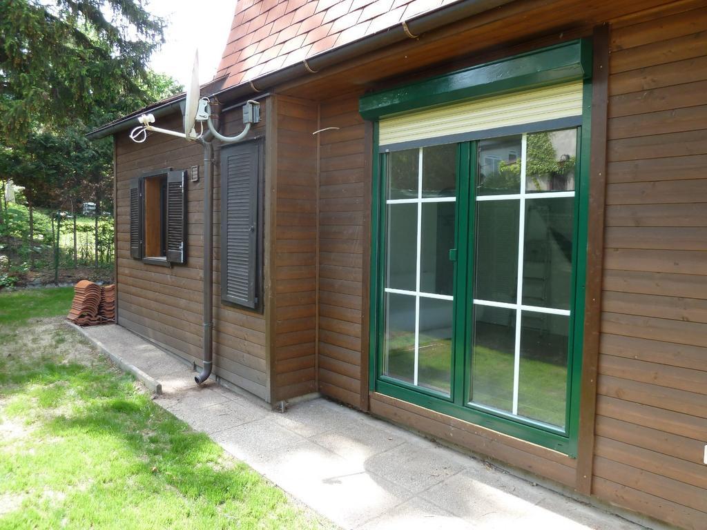 Vienna Cottage Δωμάτιο φωτογραφία