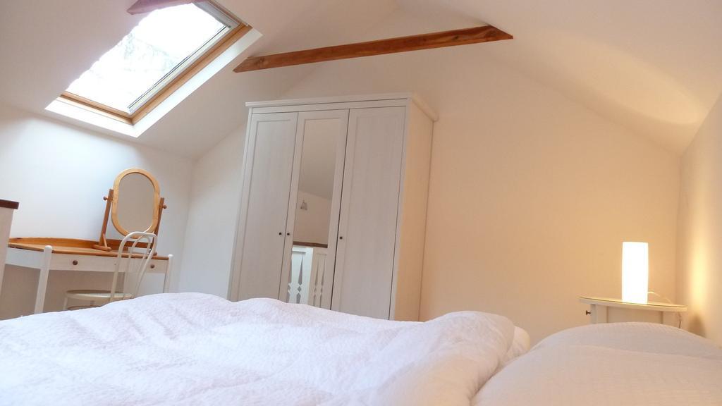 Vienna Cottage Εξωτερικό φωτογραφία