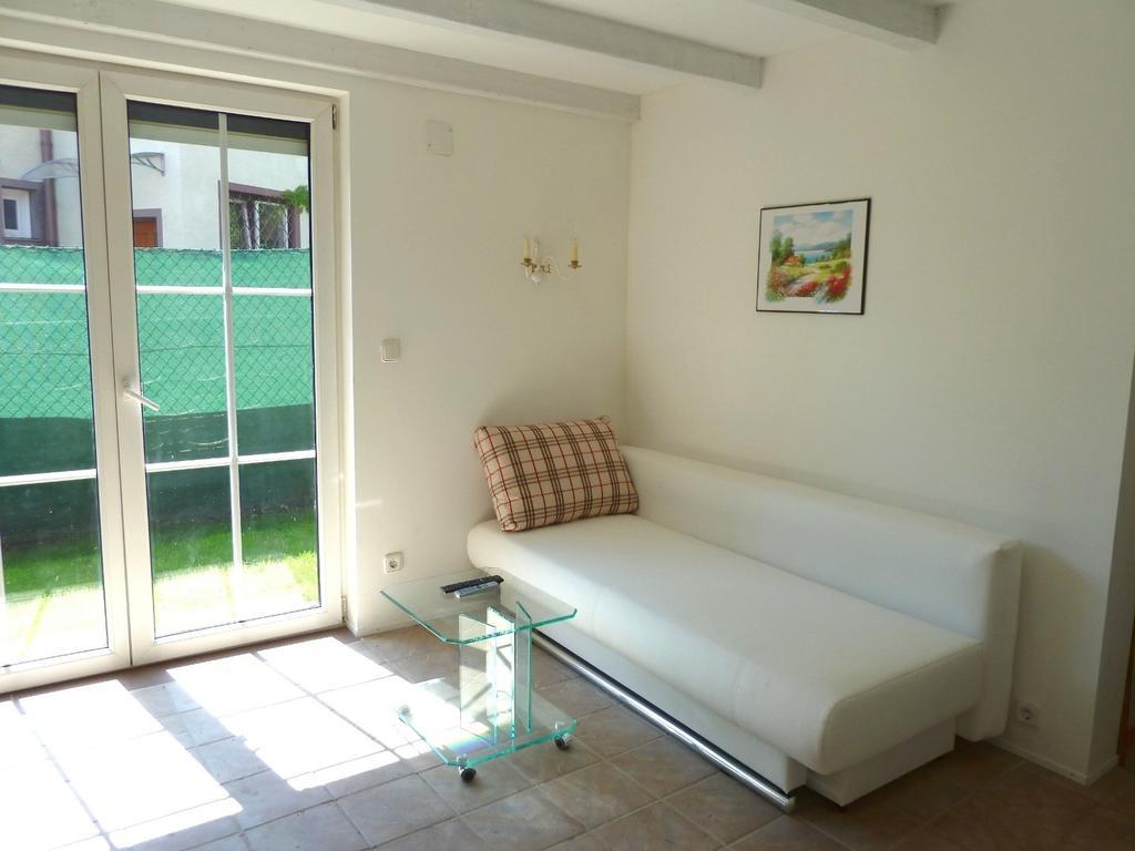 Vienna Cottage Εξωτερικό φωτογραφία